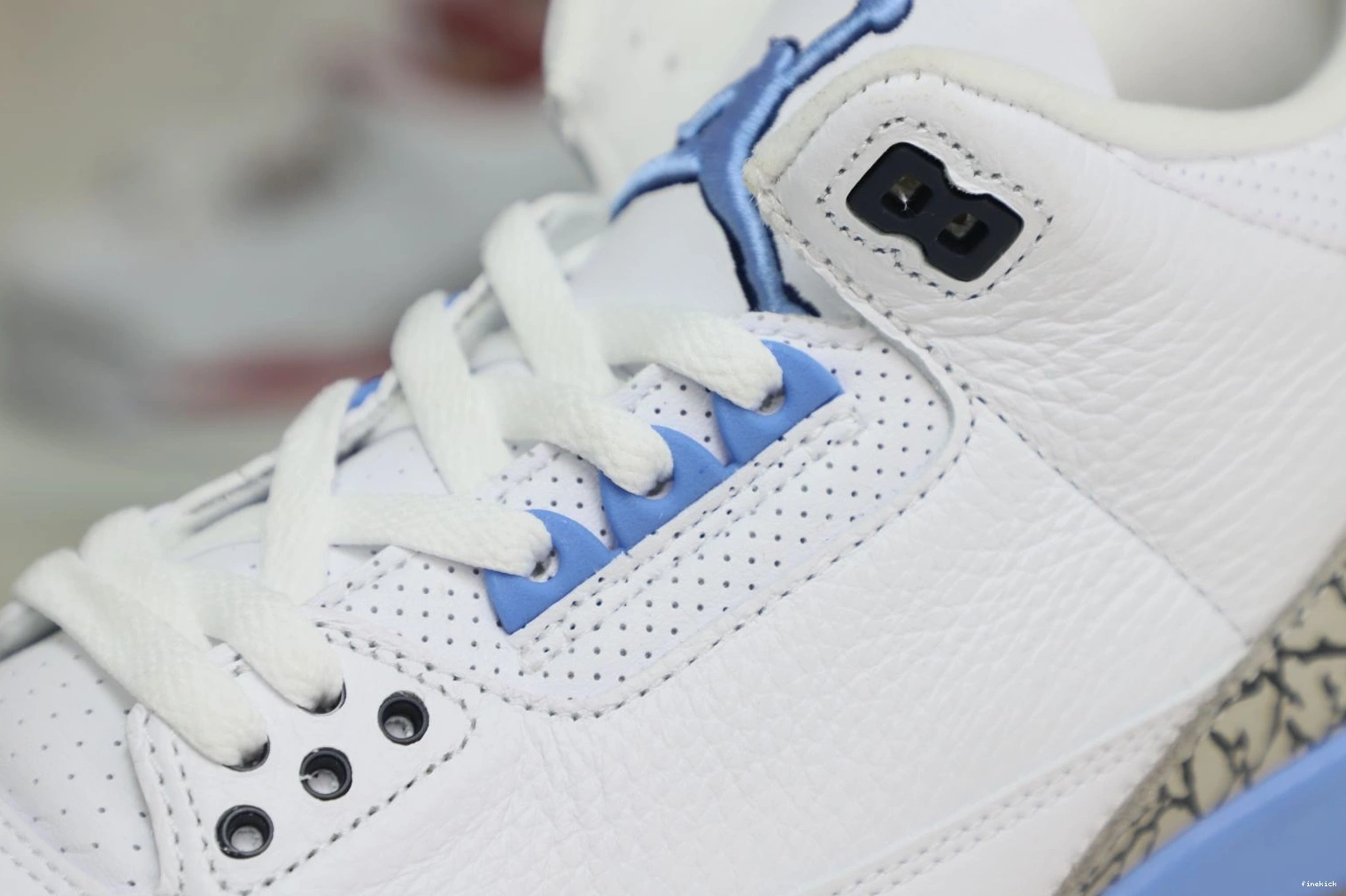 Jordan 3 Jordan Air retro